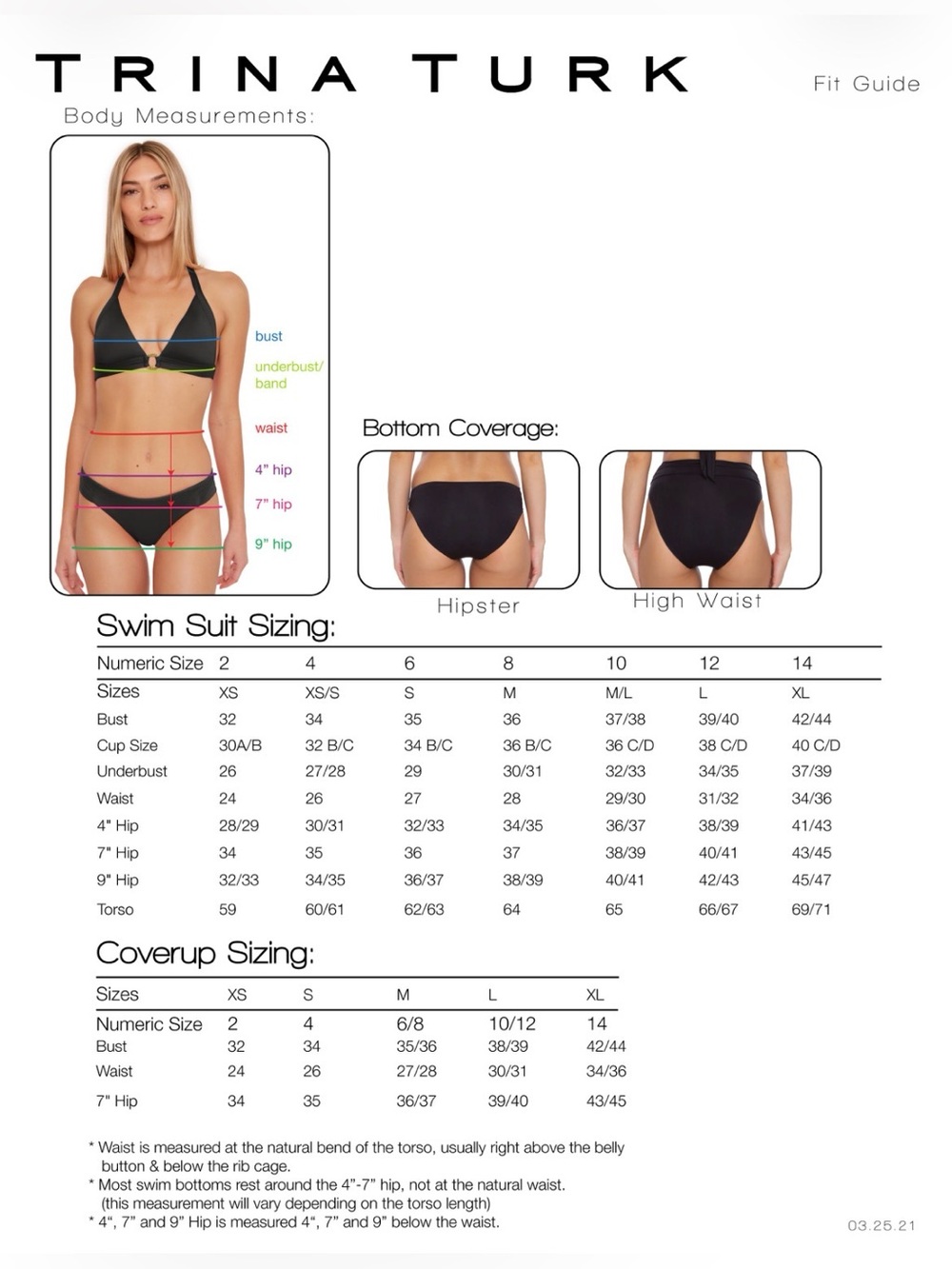 Trina Turk Mykonos Halter Reversible Bikini Top with Pink Paisley Print, NWT, 14 - Picture 9 of 10